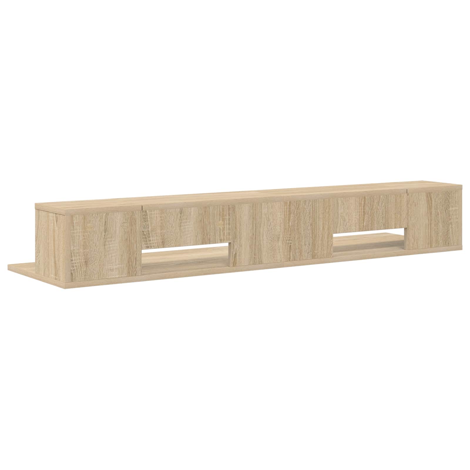 studiobureau Sonoma 110 x 36 x 19,5 cm Bewerkt hout is nu te koop bij PeponiXL, paradijselijk wonen!