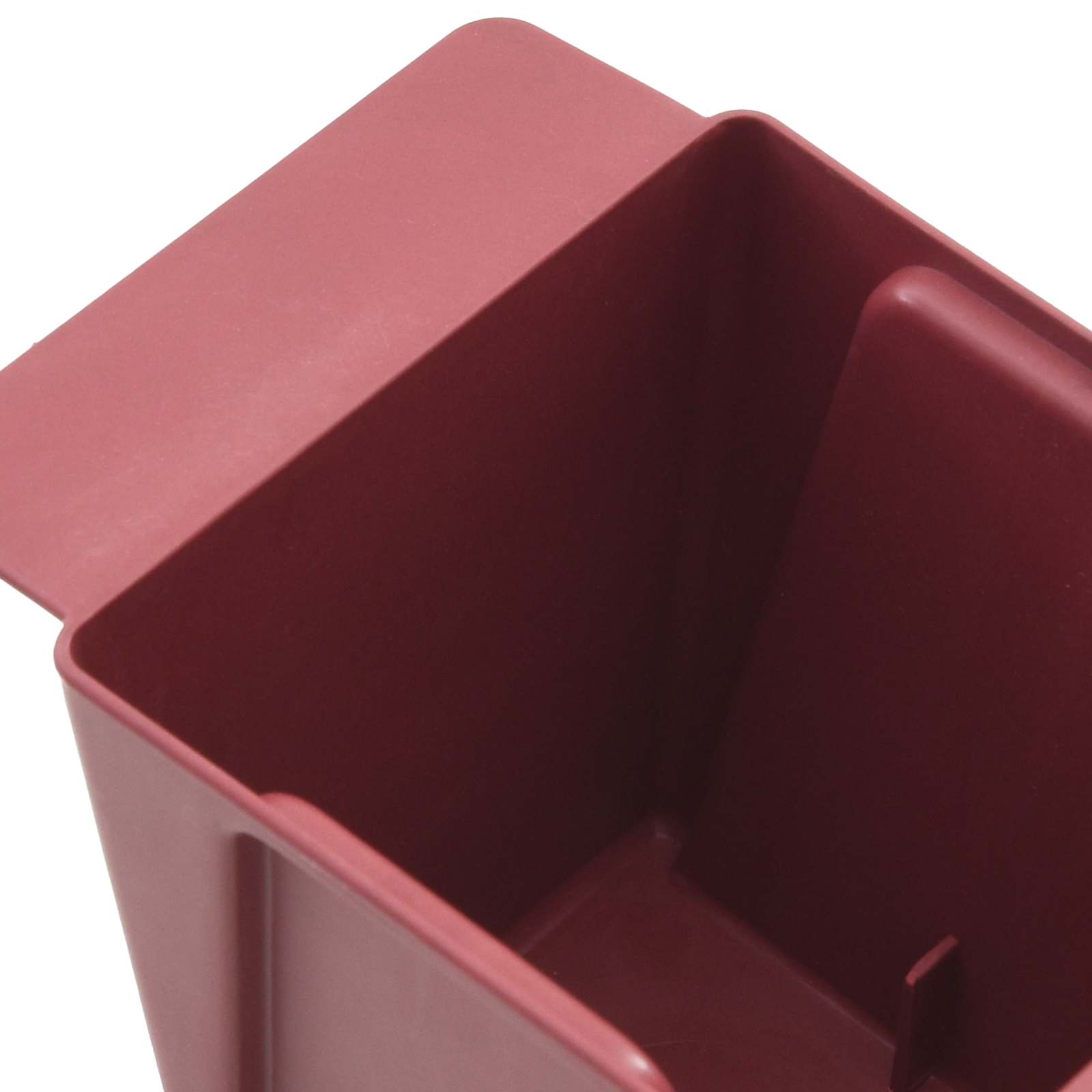Bloembakken voor Euro-pallets 12 pcs Bruin 14 x 9 x 9,5 cm is nu te koop bij PeponiXL, paradijselijk wonen!