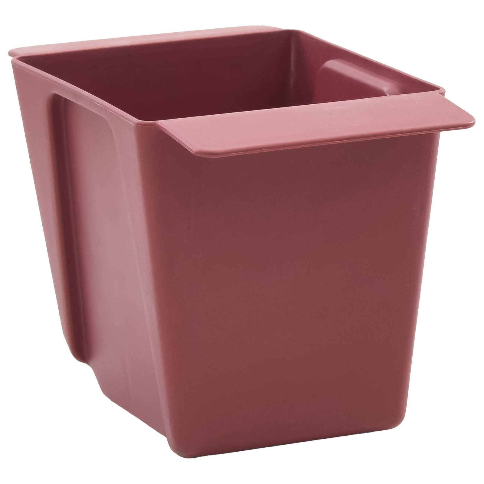 Bloembakken voor Euro-pallets 12 pcs Bruin 14 x 9 x 9,5 cm is nu te koop bij PeponiXL, paradijselijk wonen!