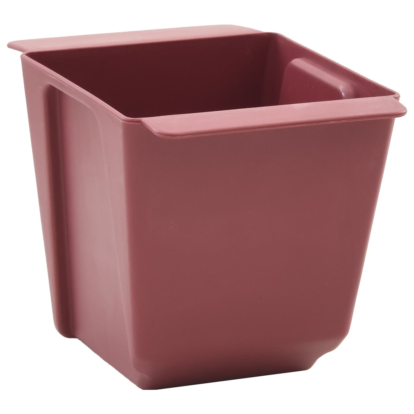 Bloembakken voor Euro-pallets 12 pcs Bruin 14 x 9 x 9,5 cm is nu te koop bij PeponiXL, paradijselijk wonen!
