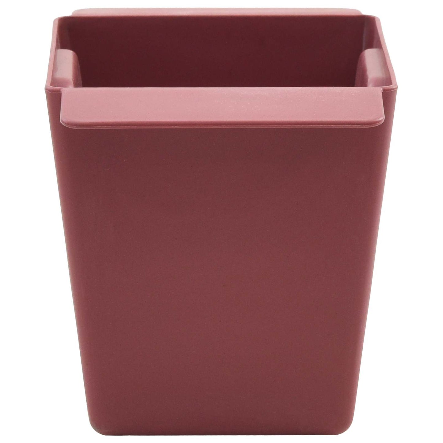 Bloembakken voor Euro-pallets 12 pcs Bruin 14 x 9 x 9,5 cm is nu te koop bij PeponiXL, paradijselijk wonen!