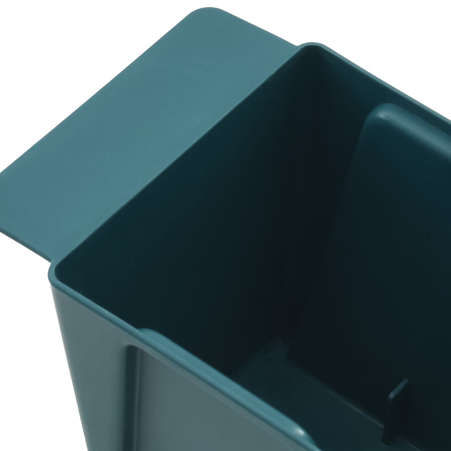 Bloembakken voor Euro-pallets 12 pcs Groen 14 x 9 x 9,5 cm is nu te koop bij PeponiXL, paradijselijk wonen!