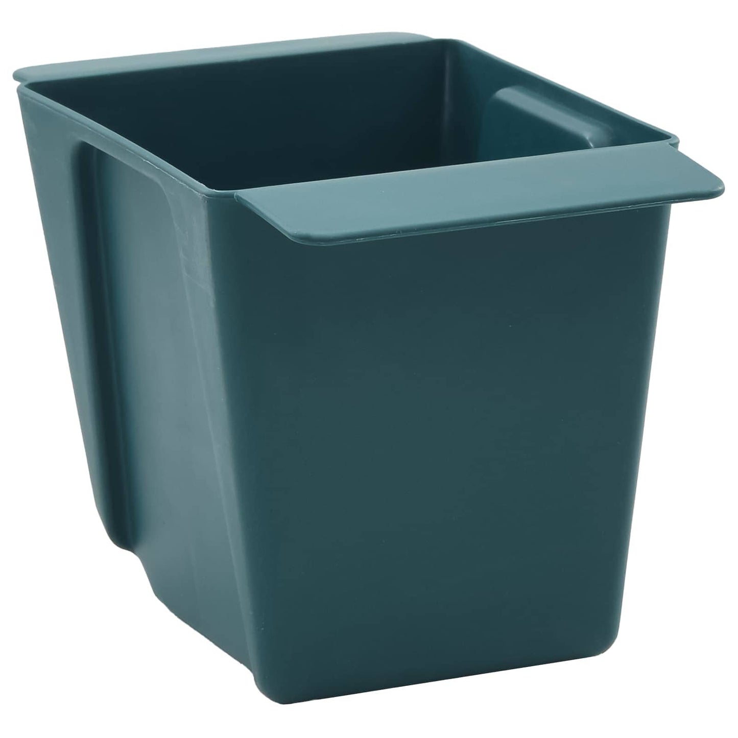 Bloembakken voor Euro-pallets 12 pcs Groen 14 x 9 x 9,5 cm is nu te koop bij PeponiXL, paradijselijk wonen!