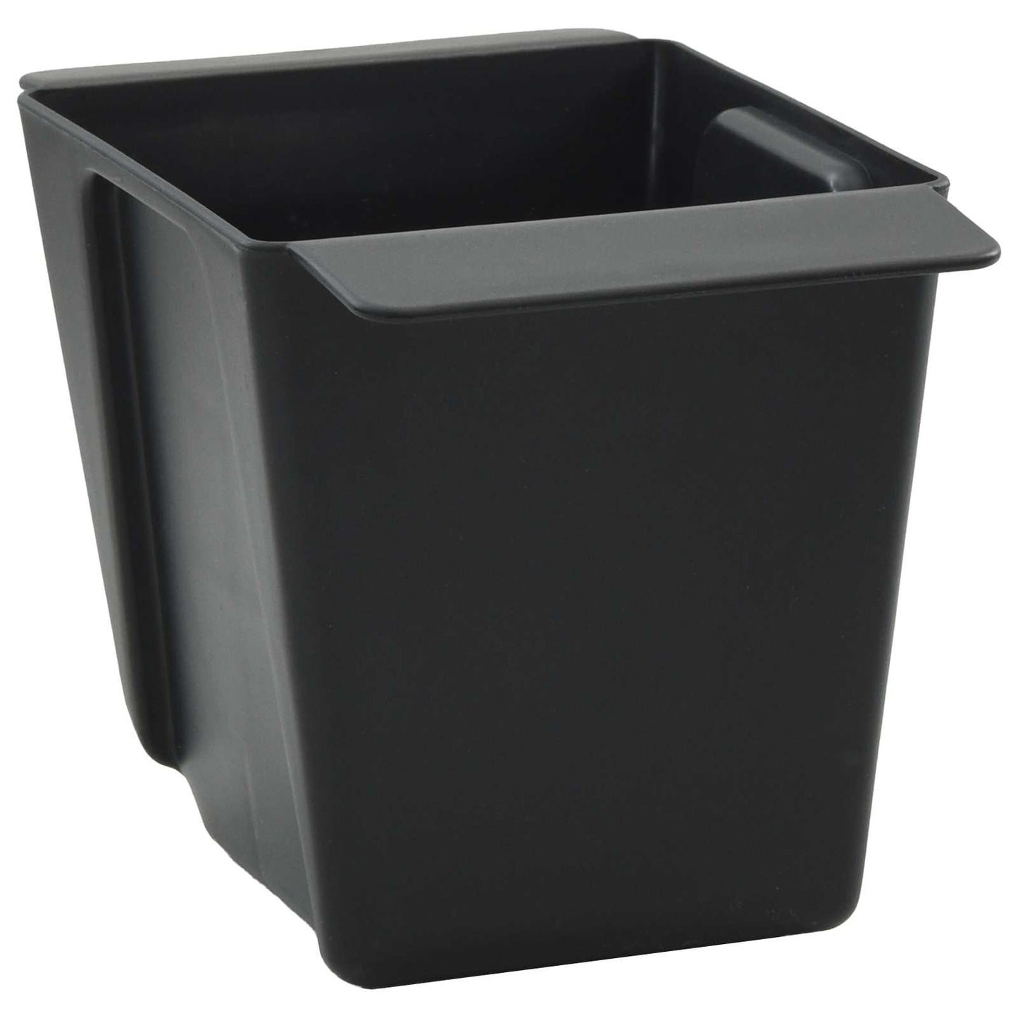 Bloembakken voor Euro-pallets 12 pcs Zwart 14 x 9 x 9,5 cm is nu te koop bij PeponiXL, paradijselijk wonen!