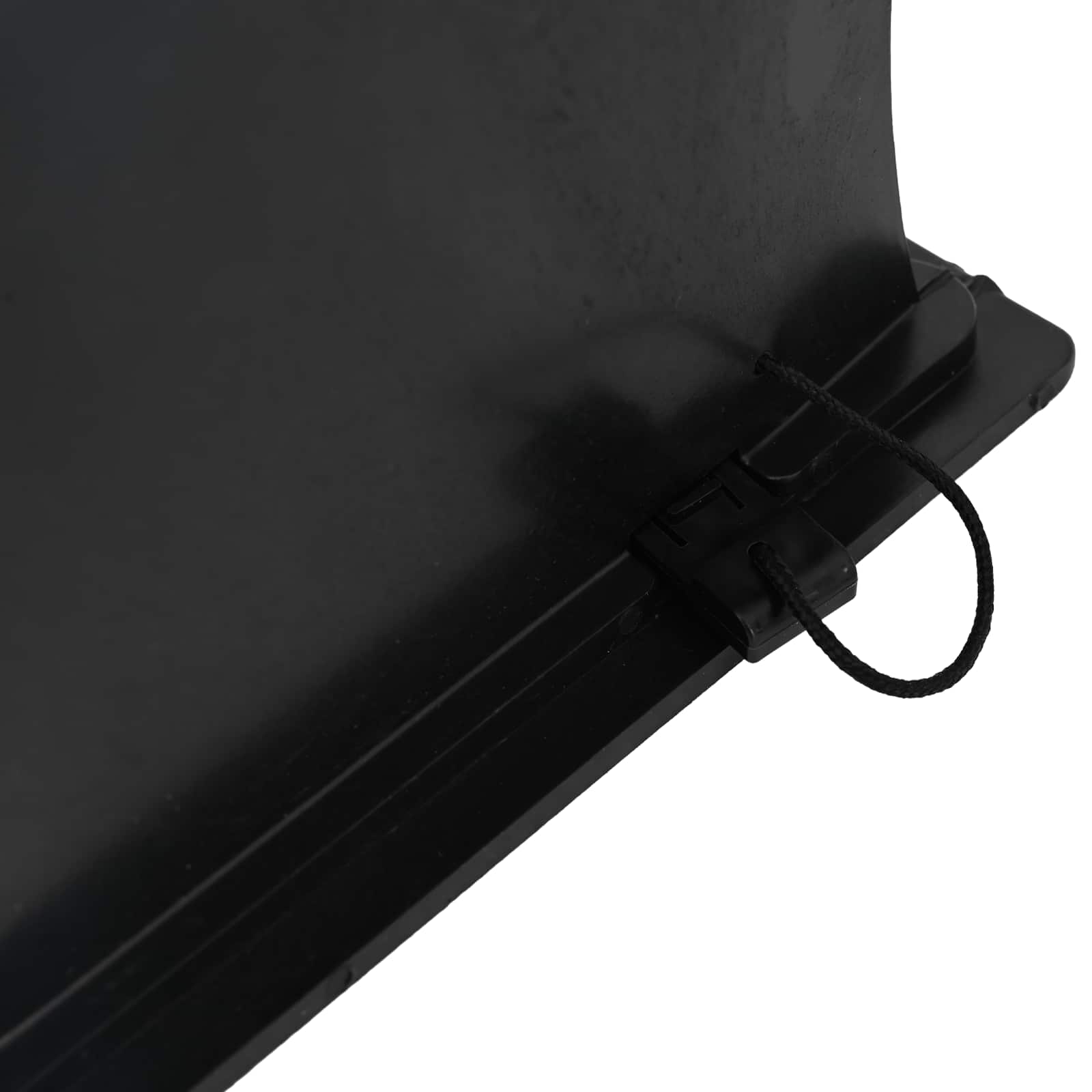 SUP Vin 3,5 x 18 x 21,5 cm Nylon Zwart is nu te koop bij PeponiXL, paradijselijk wonen!