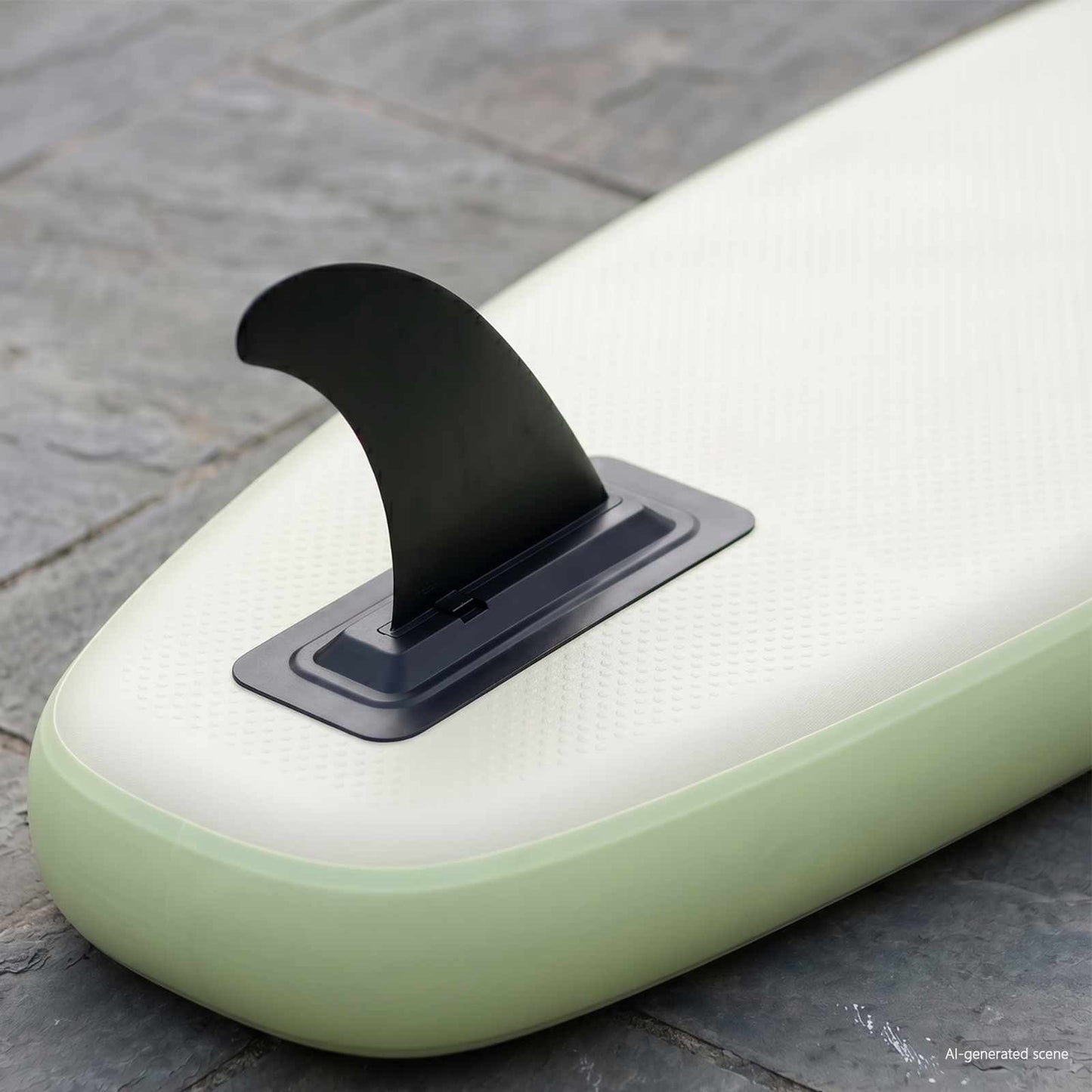 SUP Vin 3,5 x 18 x 21,5 cm Nylon Zwart is nu te koop bij PeponiXL, paradijselijk wonen!