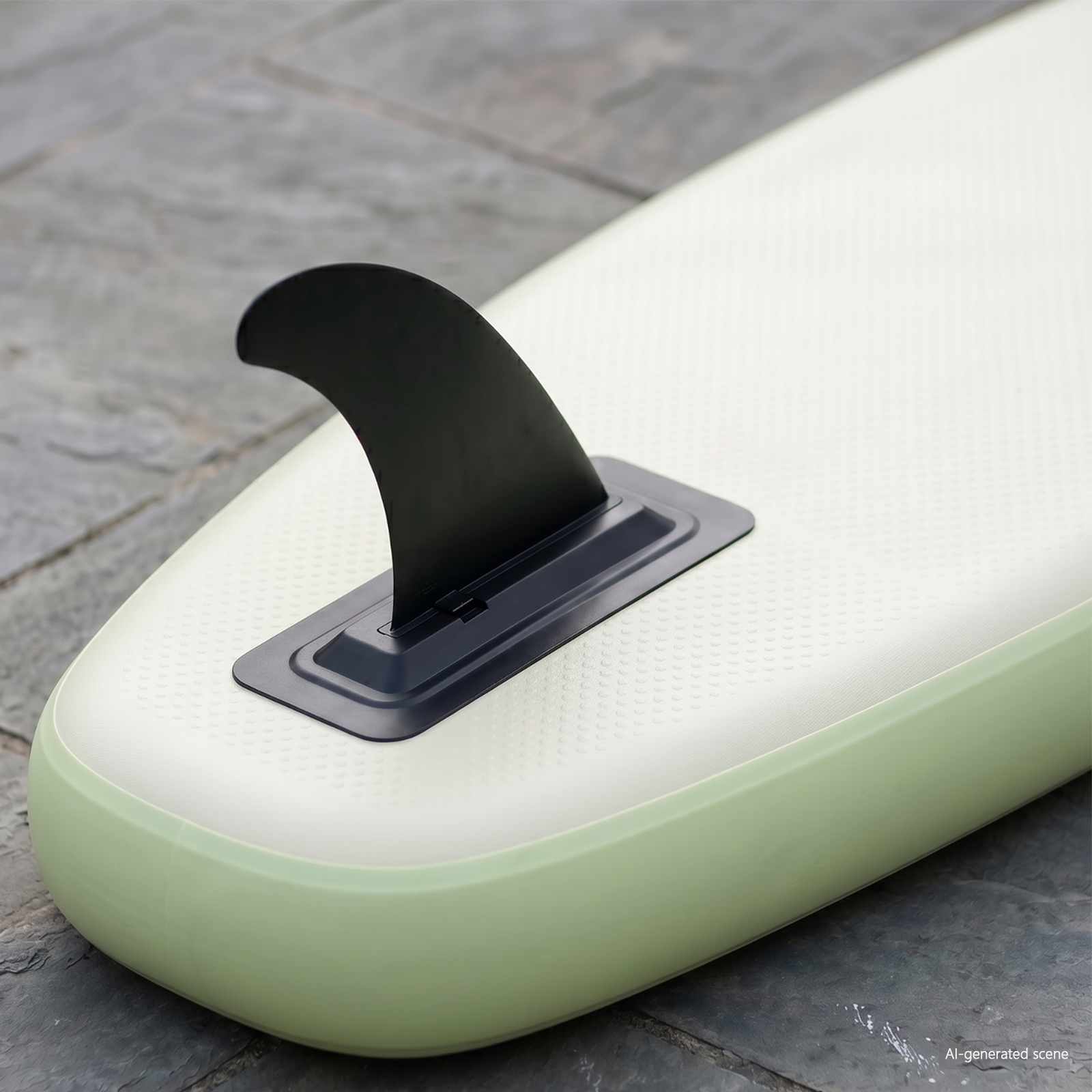 SUP Vin 3,5 x 18 x 21,5 cm Nylon Zwart is nu te koop bij PeponiXL, paradijselijk wonen!