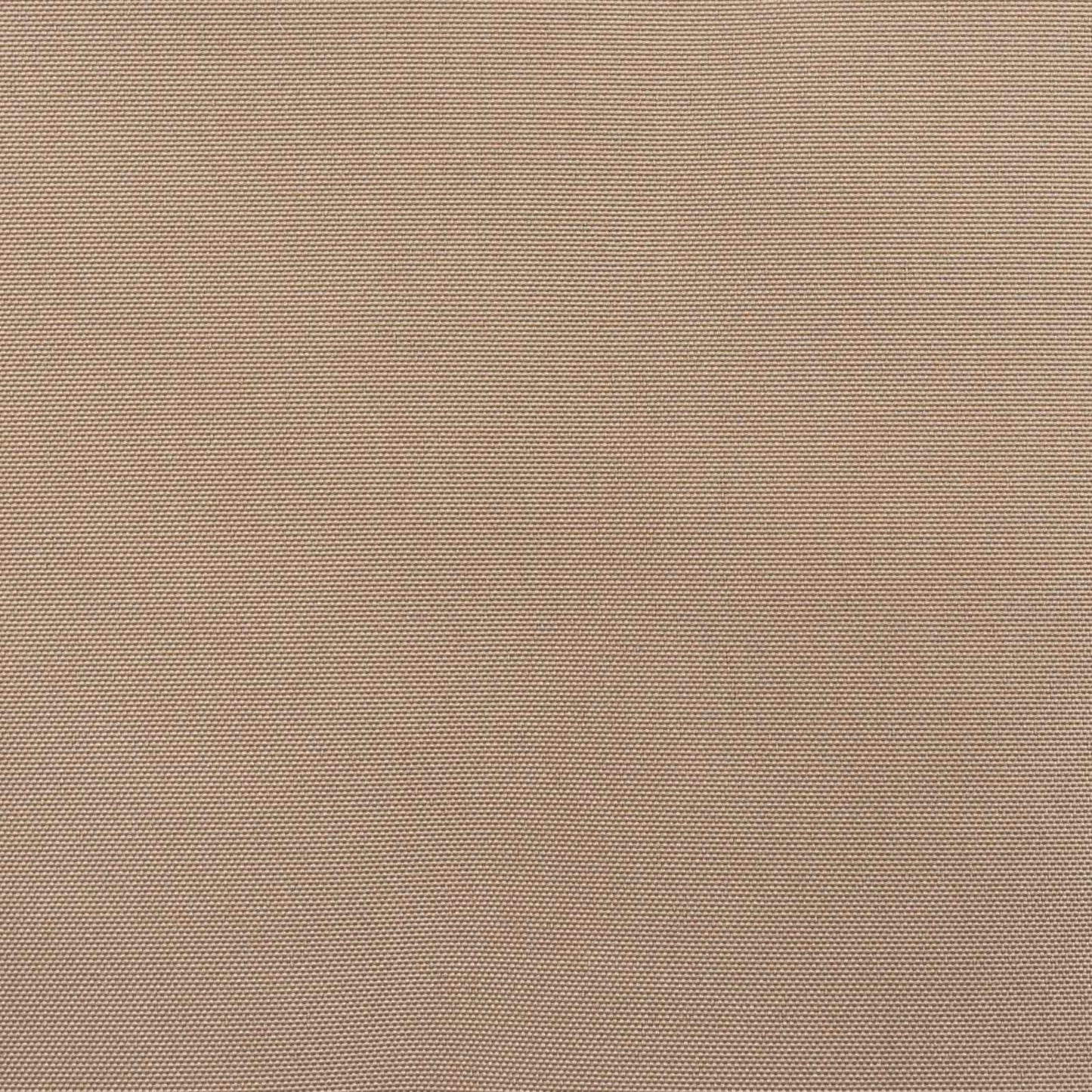 Tuinparasol 200 x 300 cm Polyester Rechthoekig Taupe is nu te koop bij PeponiXL, paradijselijk wonen!