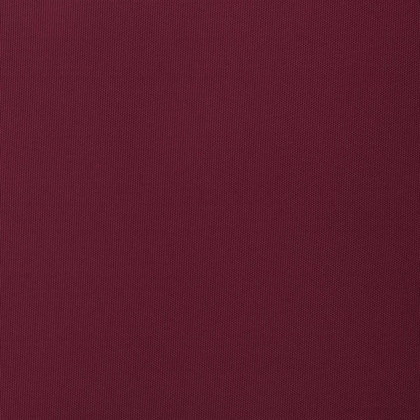 Tuinparasol 200 x 300 cm Polyester Rechthoekig Bordeaux Rood is nu te koop bij PeponiXL, paradijselijk wonen!