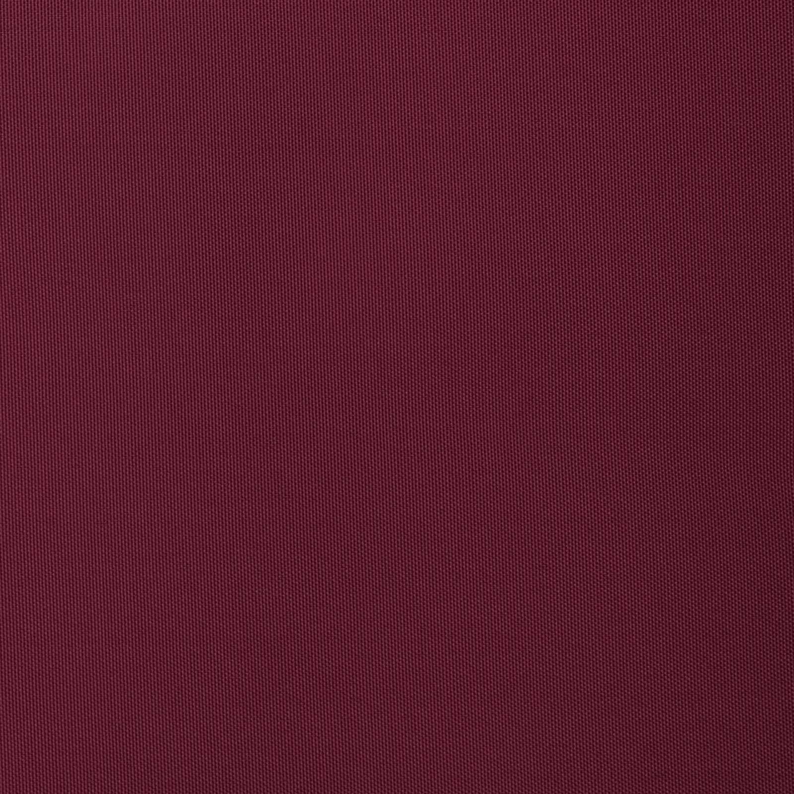 Tuinparasol 200 x 300 cm Polyester Rechthoekig Bordeaux Rood is nu te koop bij PeponiXL, paradijselijk wonen!
