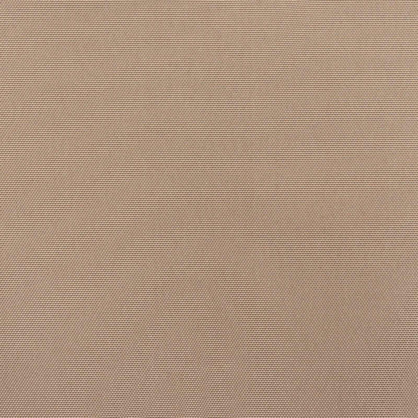 Tuinparasol 270 x 270 cm Polyester Rechthoekig Taupe is nu te koop bij PeponiXL, paradijselijk wonen!