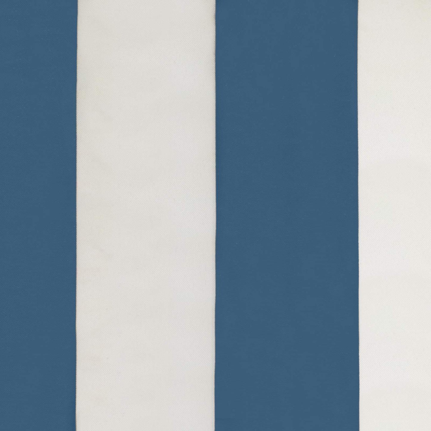 Tuinparasol 300 x 300 cm Polyester Rechthoekig Blauw en Wit is nu te koop bij PeponiXL, paradijselijk wonen!