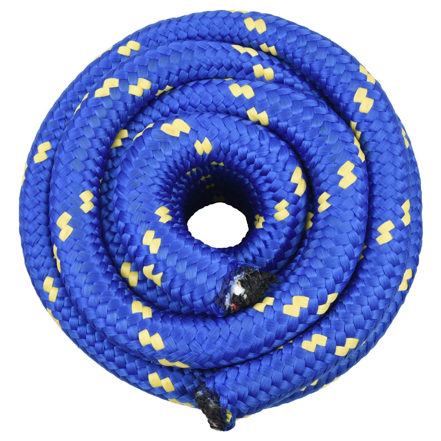Boottouw 5 m 4 Blauw PP