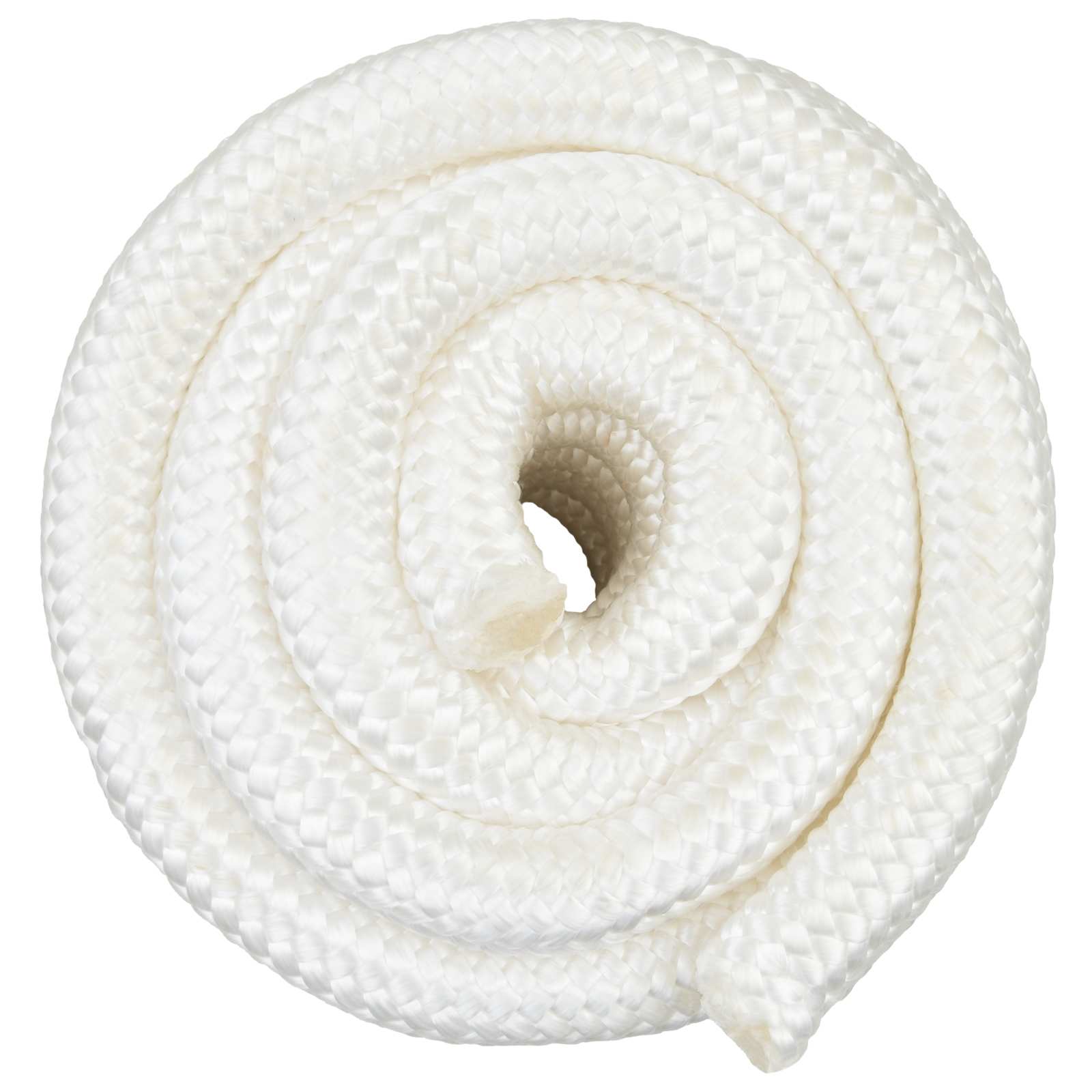 Boottouw 6 mm 5 m Wit is nu te koop bij PeponiXL, paradijselijk wonen!