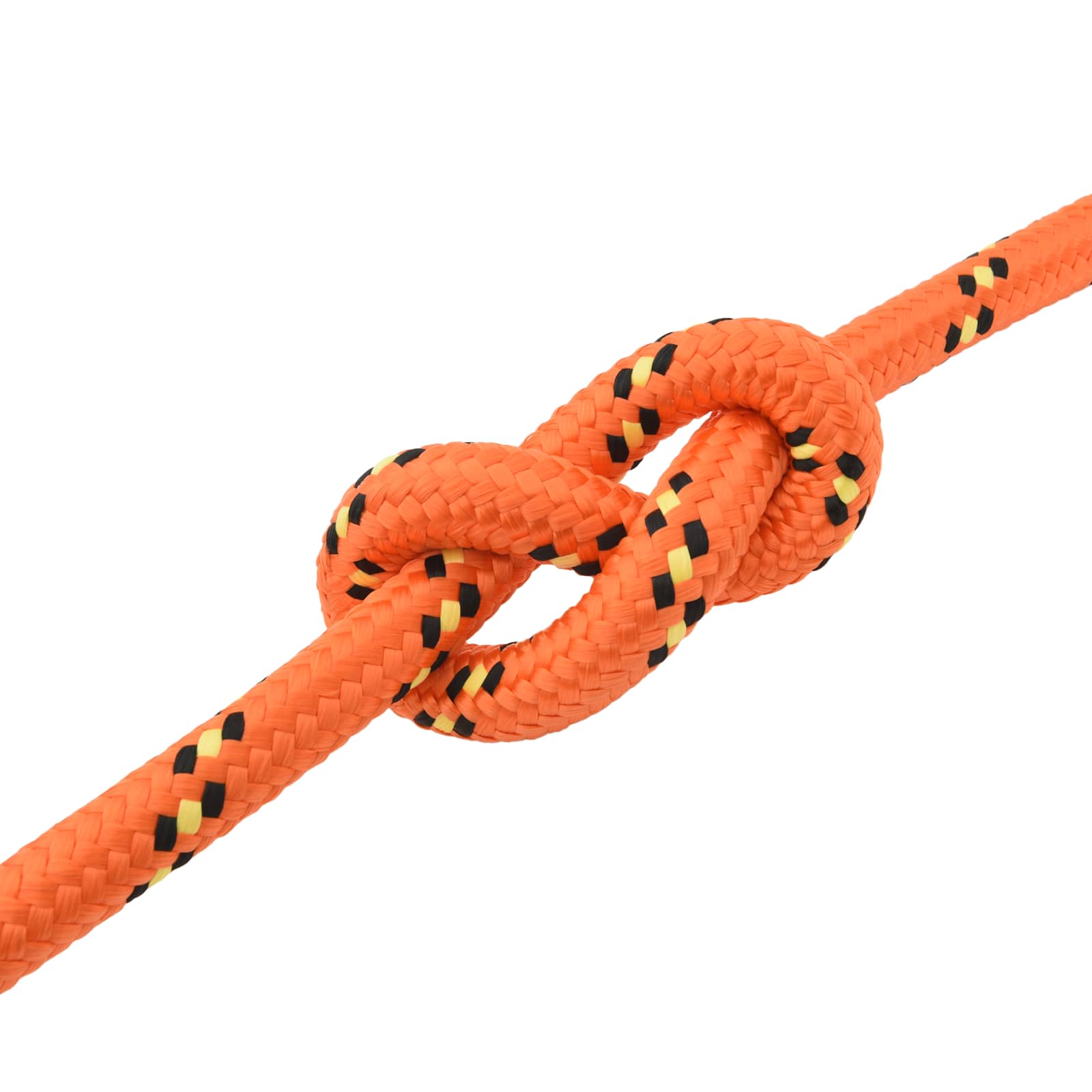 Boottouw 6 mm 5 m Oranje is nu te koop bij PeponiXL, paradijselijk wonen!