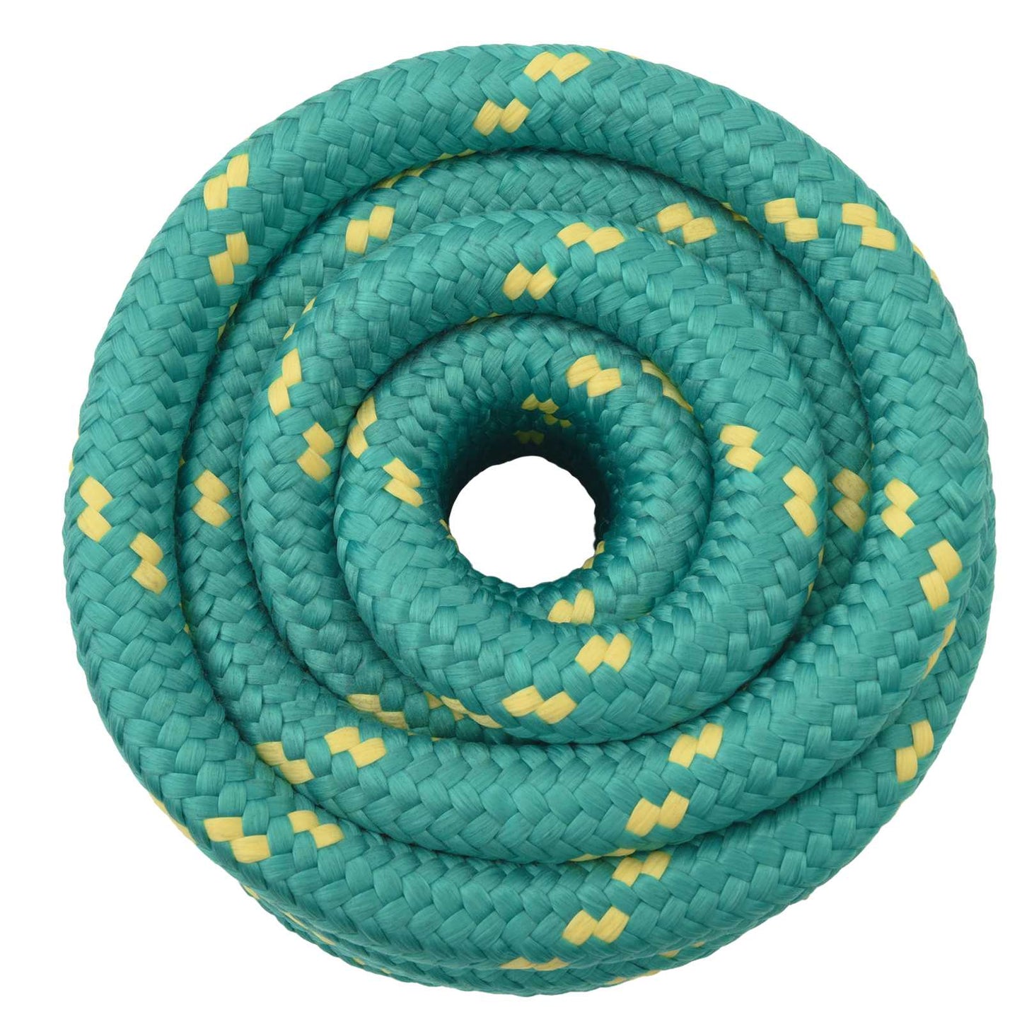 Boottouw 5 mm 25 m Groen is nu te koop bij PeponiXL, paradijselijk wonen!
