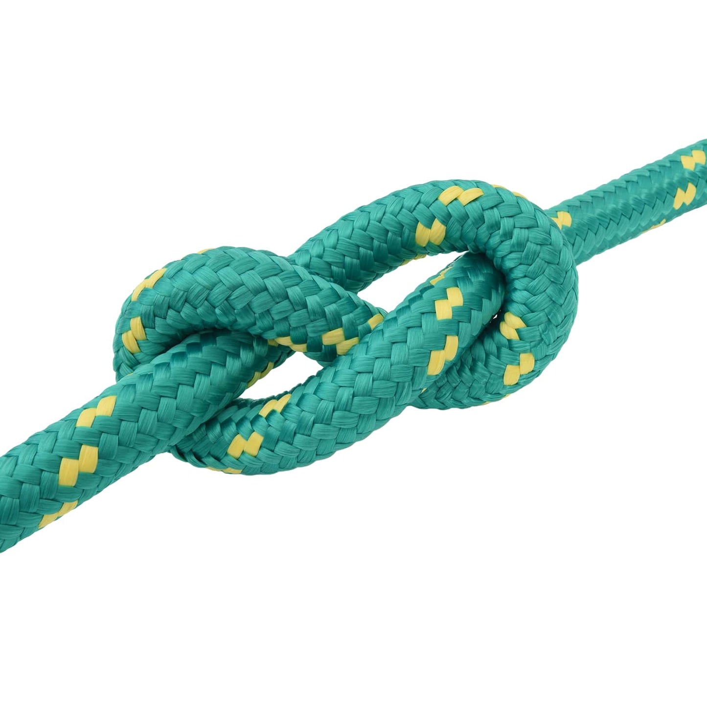 Boottouw 6 mm 5 m Groen is nu te koop bij PeponiXL, paradijselijk wonen!