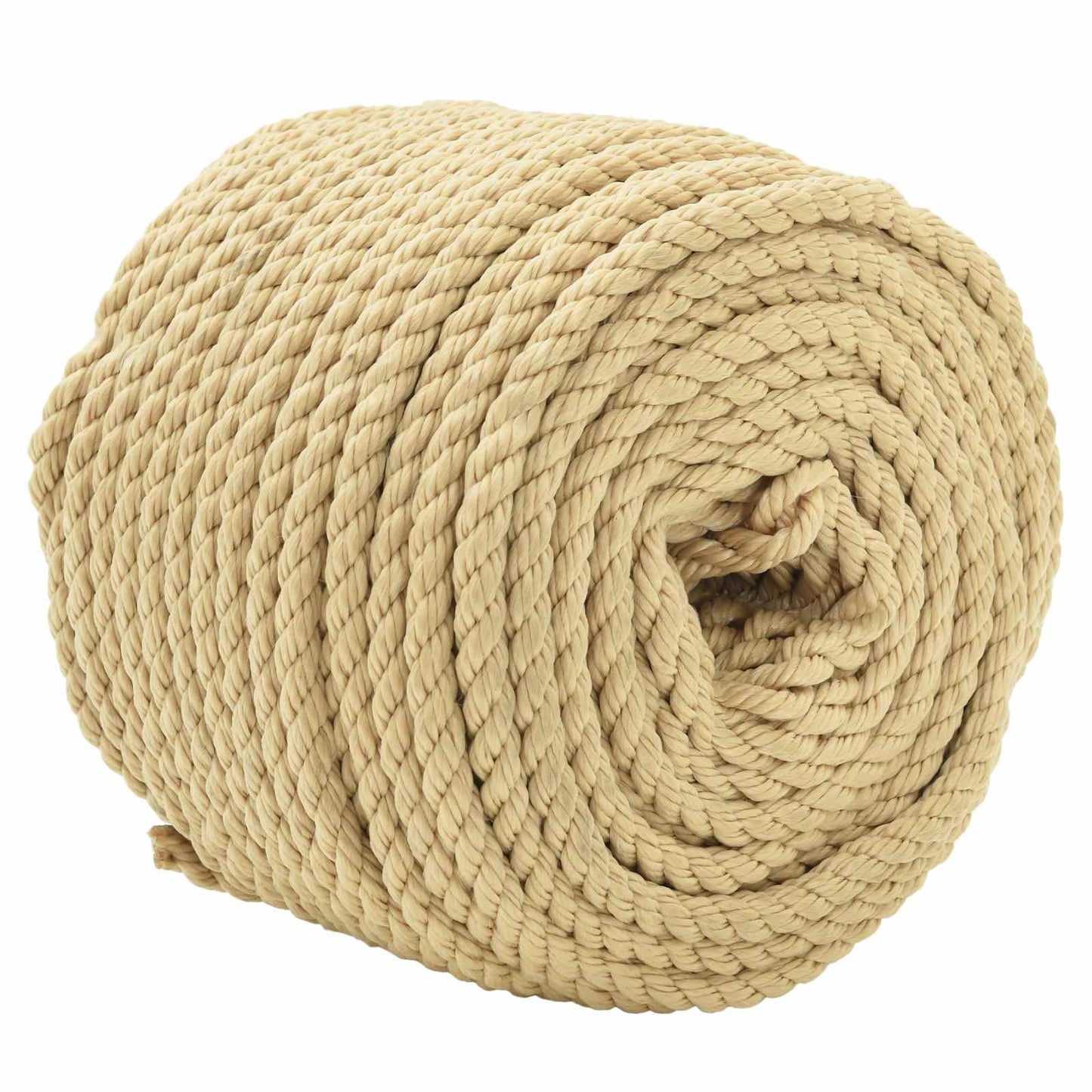 Boottouw 0.8 mm 50 m Naturel is nu te koop bij PeponiXL, paradijselijk wonen!