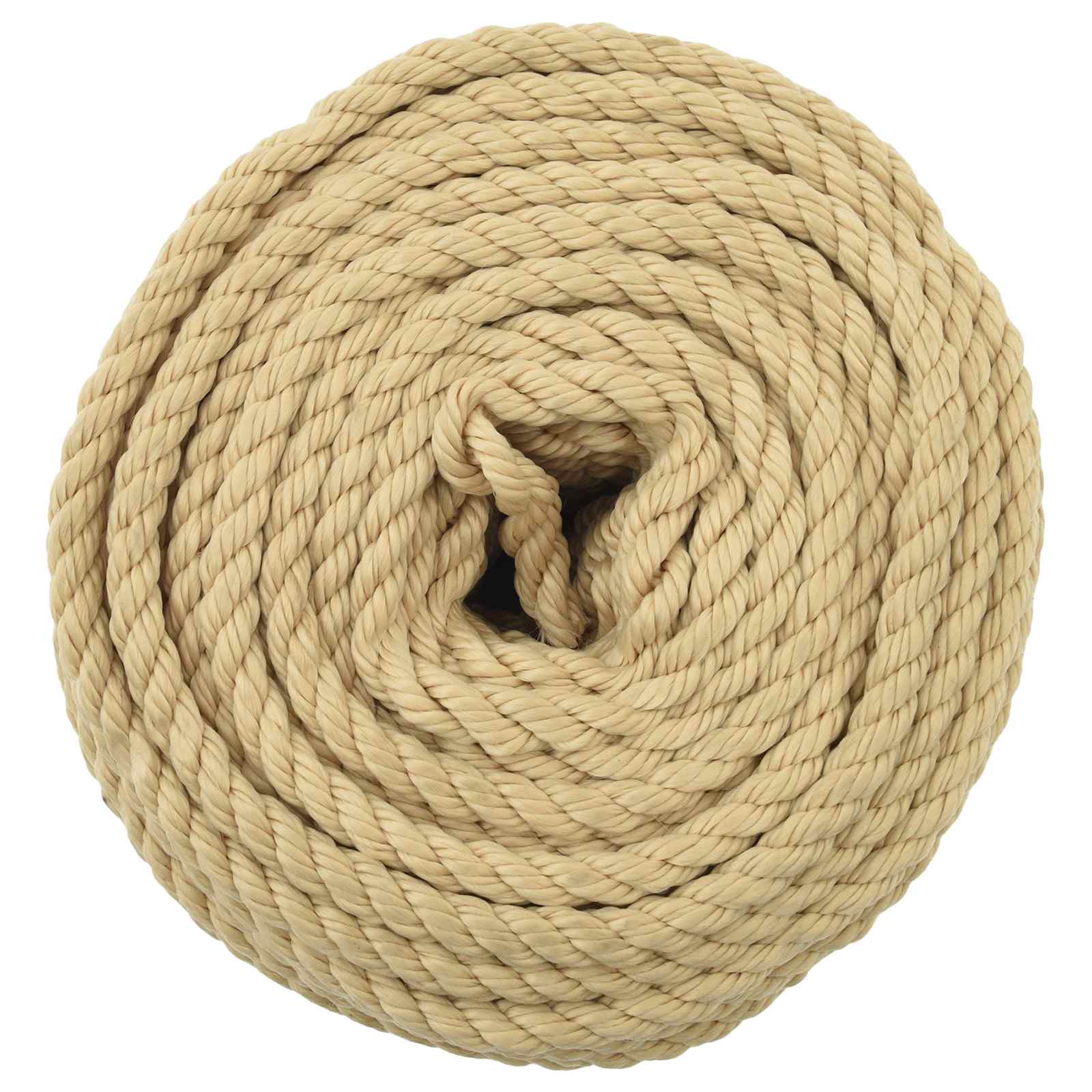 Boottouw 0.8 mm 50 m Naturel is nu te koop bij PeponiXL, paradijselijk wonen!