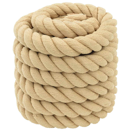 Boottouw 50 m 3 Naturel PP is nu te koop bij PeponiXL, paradijselijk wonen!