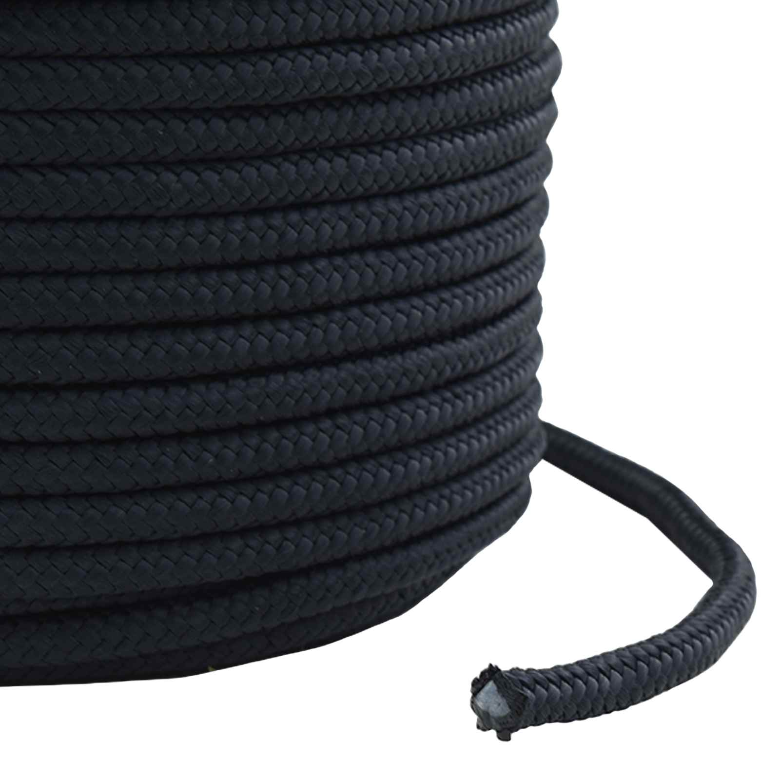 Boottouw 0.5 mm 50 m Koninklijk Blauw Polyester is nu te koop bij PeponiXL, paradijselijk wonen!