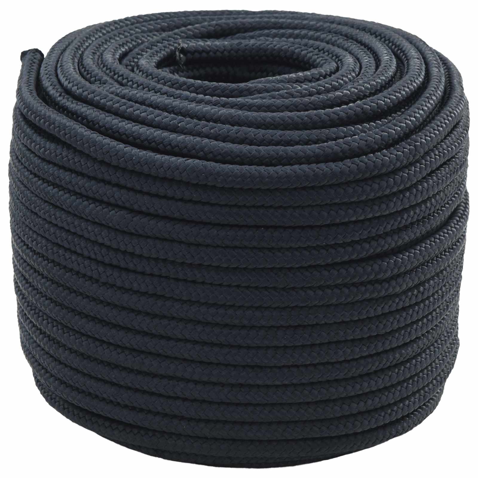 Boottouw 0.5 mm 50 m Koninklijk Blauw Polyester is nu te koop bij PeponiXL, paradijselijk wonen!