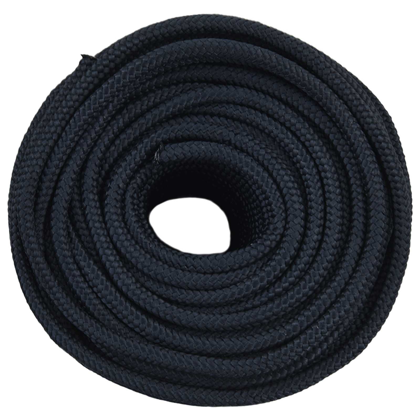 Boottouw 0.6 mm 50 m Koninklijk Blauw Polyester is nu te koop bij PeponiXL, paradijselijk wonen!