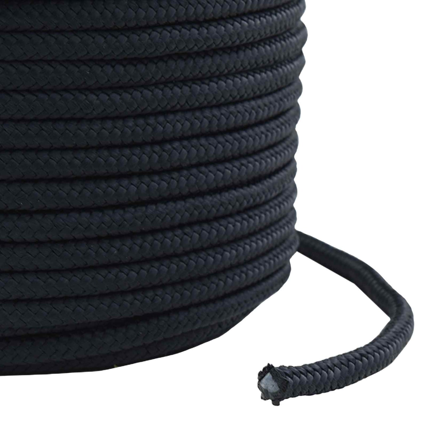 Boottouw 0.8 mm 50 m Koninklijk Blauw Polyester is nu te koop bij PeponiXL, paradijselijk wonen!