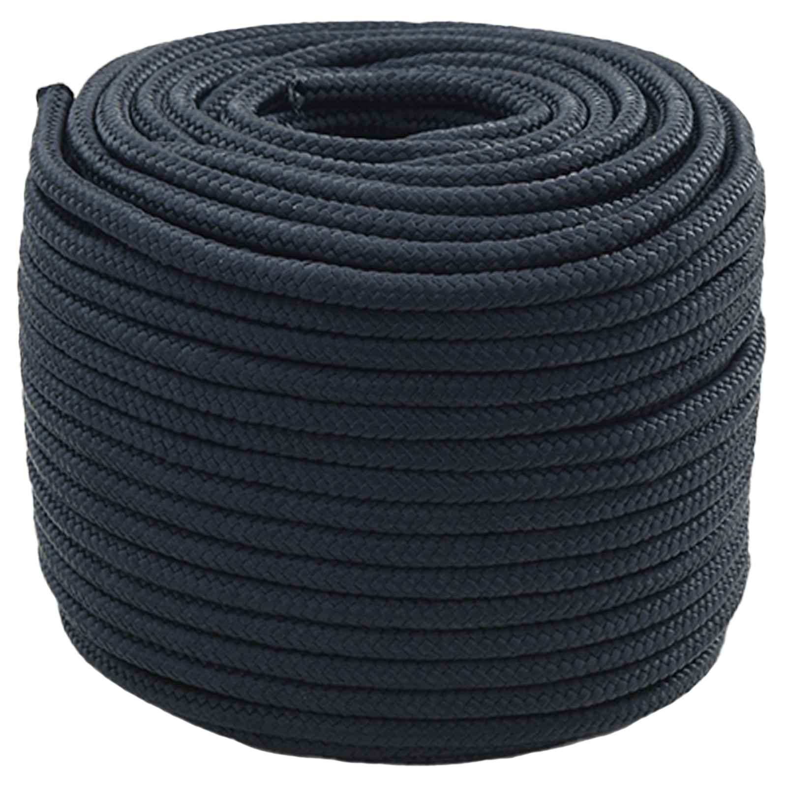 Boottouw 0.8 mm 50 m Koninklijk Blauw Polyester is nu te koop bij PeponiXL, paradijselijk wonen!
