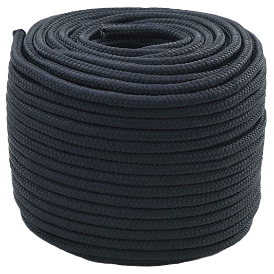 Boottouw 0.8 mm 100 m Koninklijk Blauw Polyester is nu te koop bij PeponiXL, paradijselijk wonen!