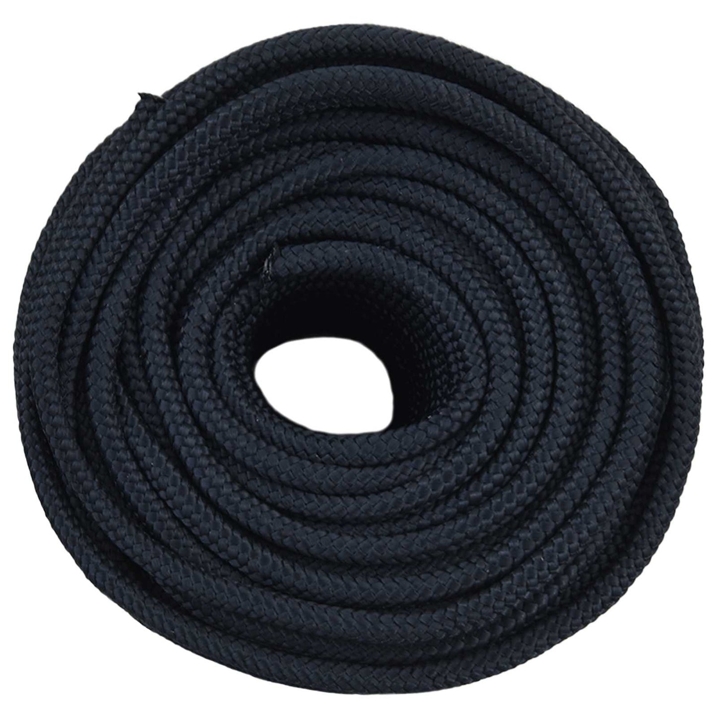 Boottouw 1 mm 25 m Koninklijk Blauw Polyester is nu te koop bij PeponiXL, paradijselijk wonen!