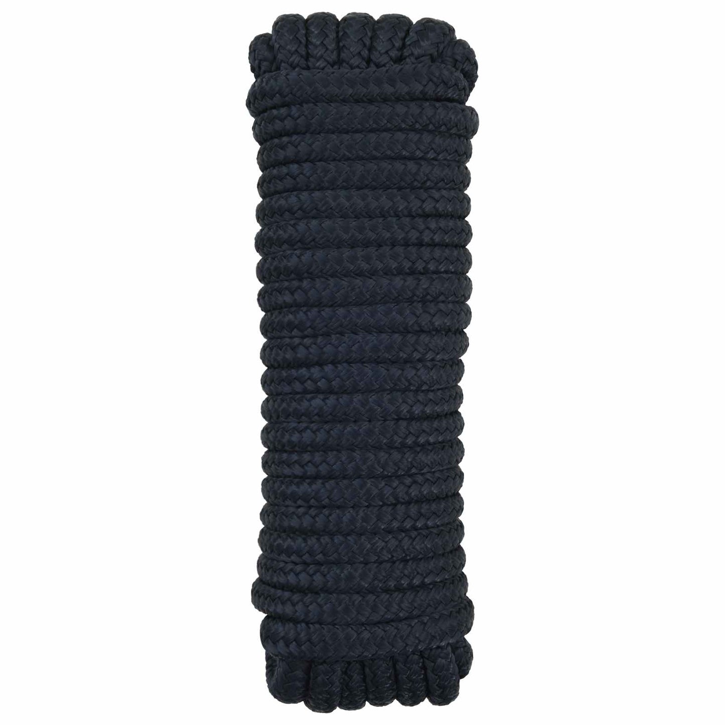 Boottouw 12 m 1 Koninklijk Blauw Polyester