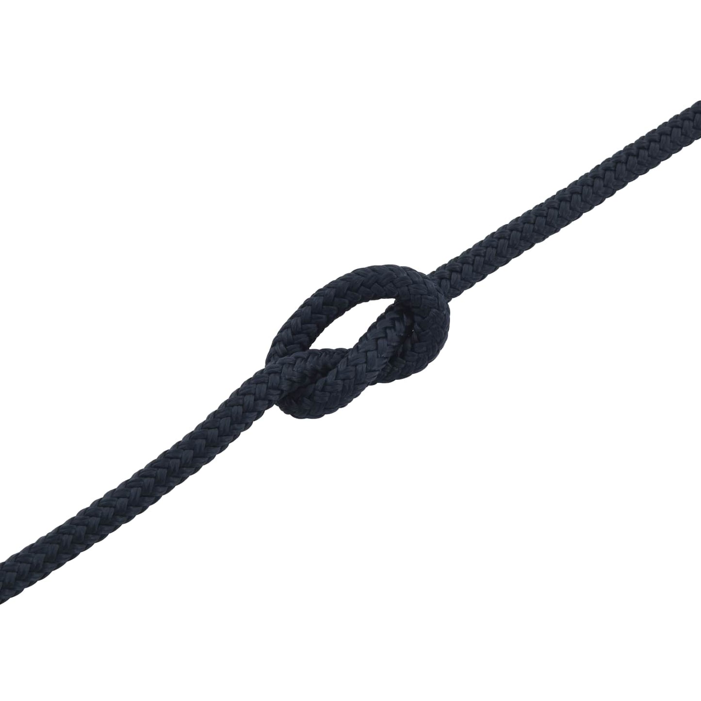 Boottouw 9 m 1.2 Koninklijk Blauw Polyester