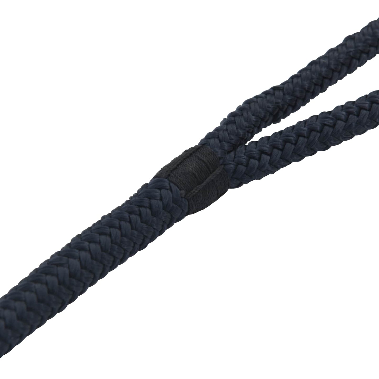 Boottouw 12 m 1.4 Koninklijk Blauw Polyester