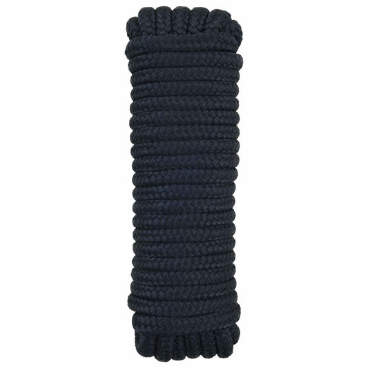 Boottouw 12 m 1.4 Koninklijk Blauw Polyester is nu te koop bij PeponiXL, paradijselijk wonen!