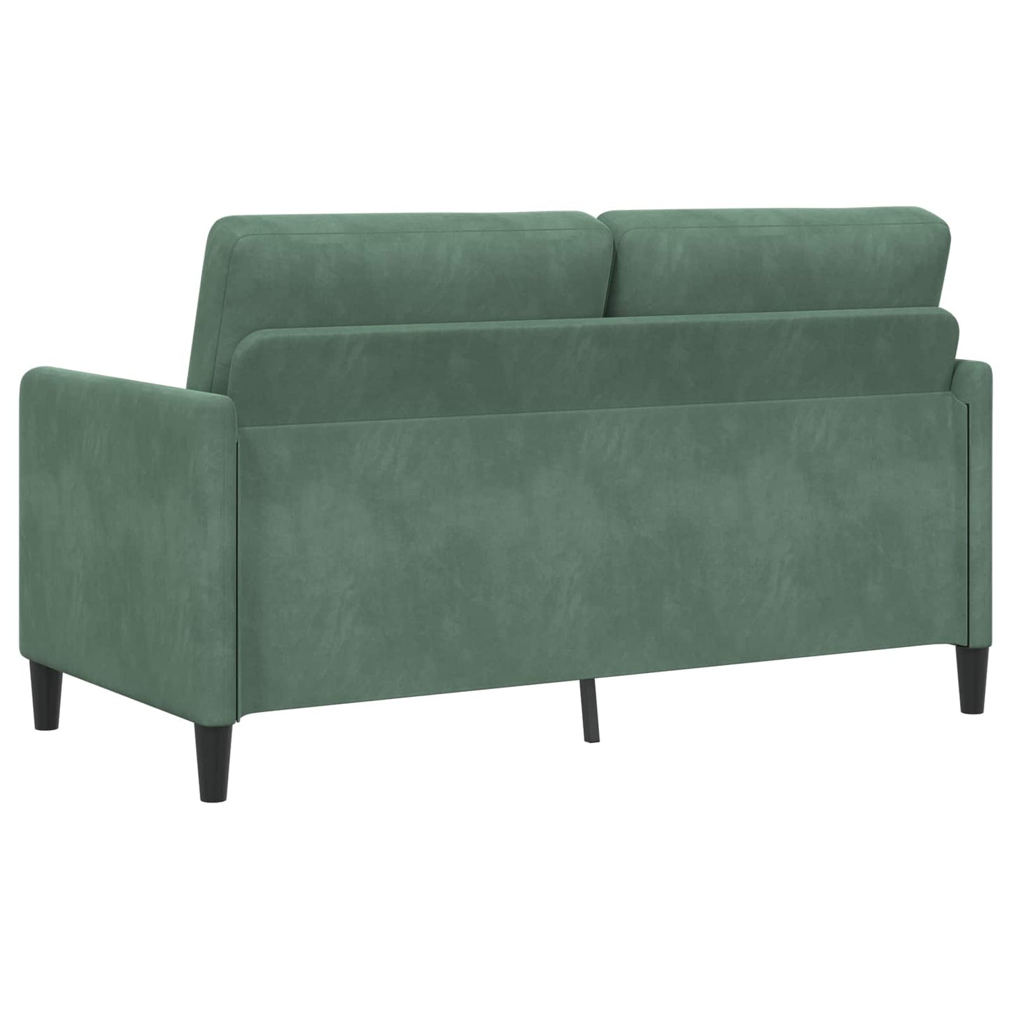 Bank met opslag Zeegroen 152 x 78 x 87 cm Polyester is nu te koop bij PeponiXL, paradijselijk wonen!