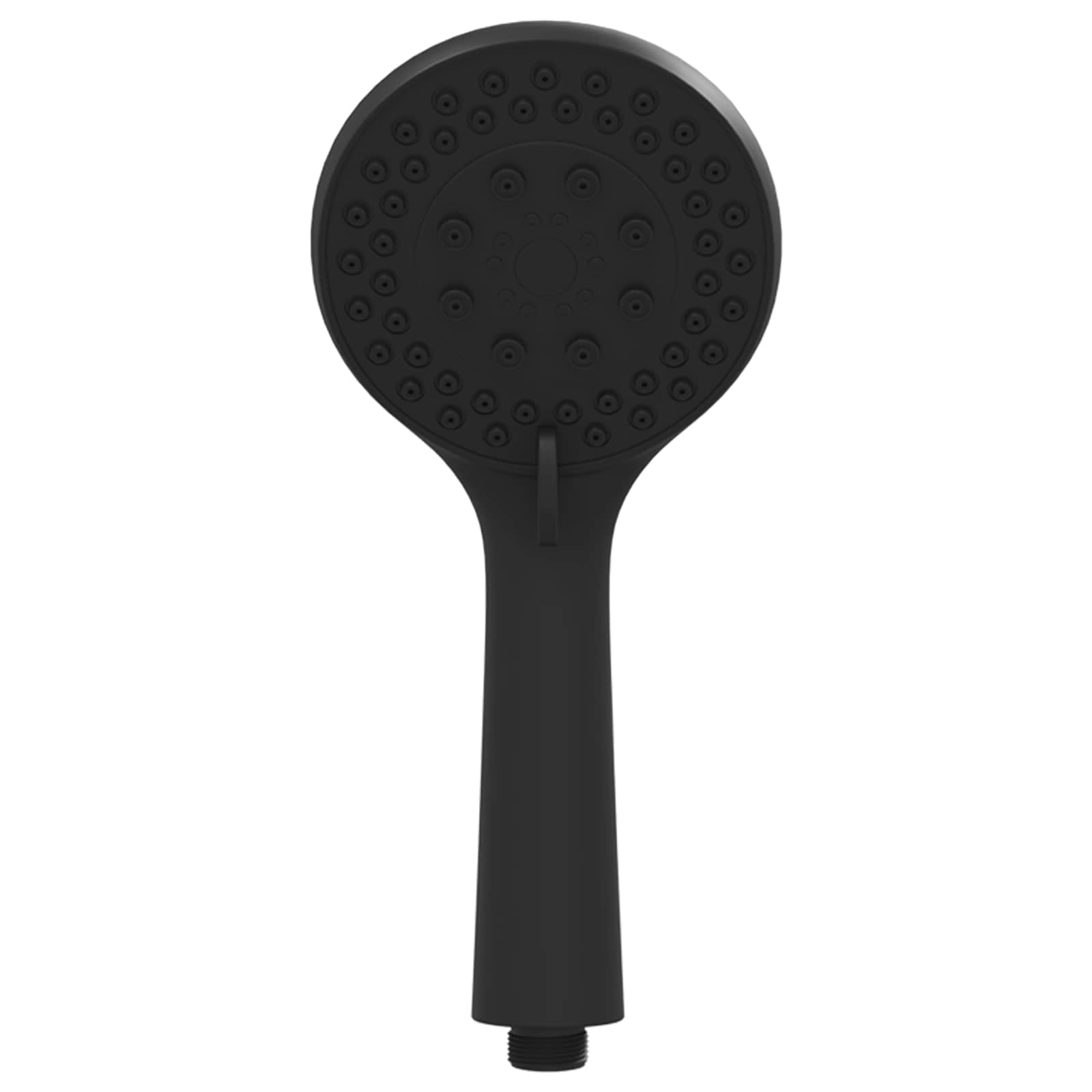 Doucheset Zwart 150 cm Roestvrij staal is nu te koop bij PeponiXL, paradijselijk wonen!