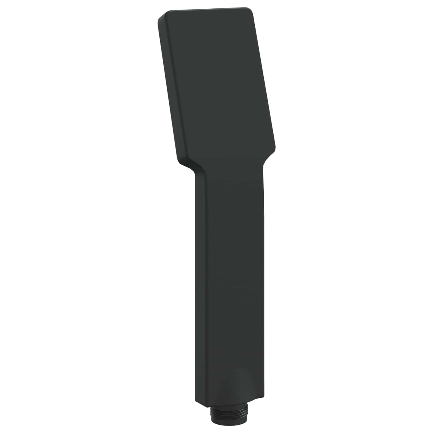 Doucheset Zwart 150 cm Roestvrij staal is nu te koop bij PeponiXL, paradijselijk wonen!