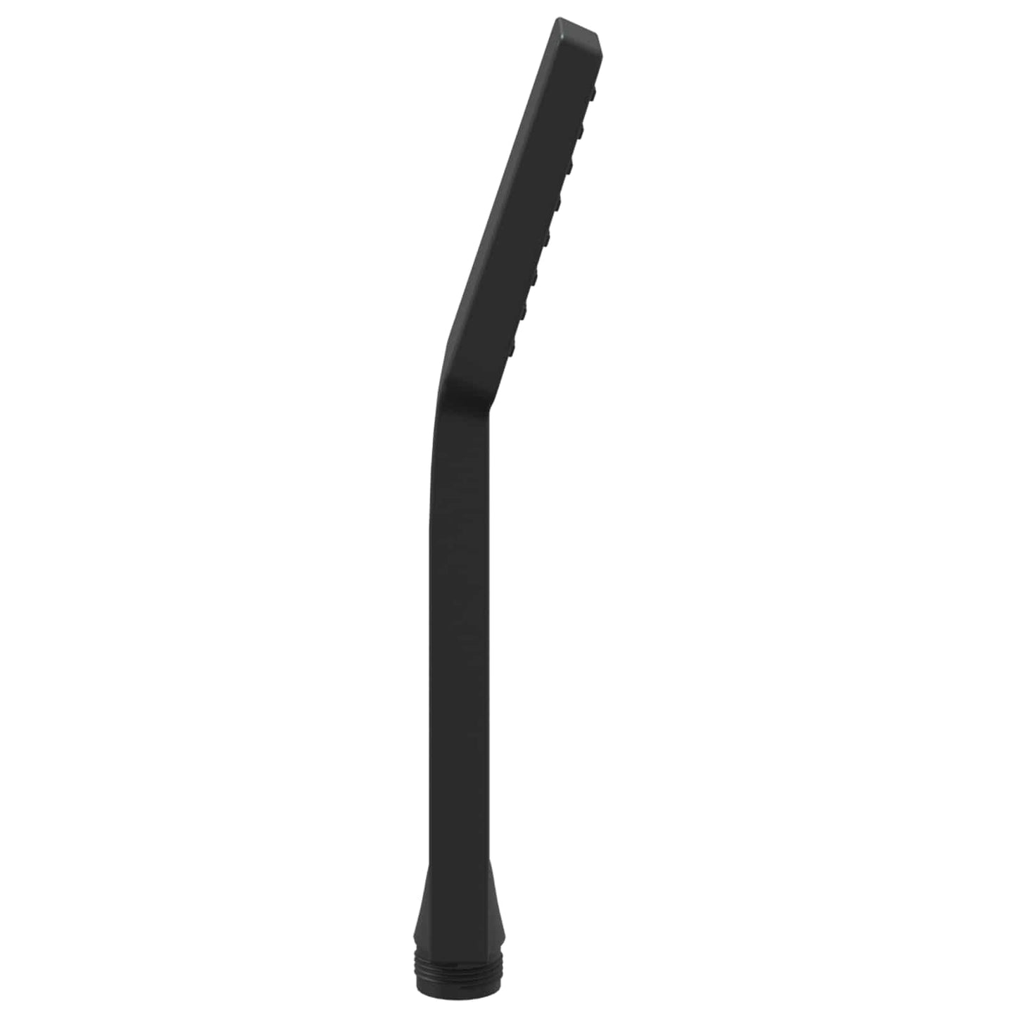 Doucheset Zwart 150 cm Roestvrij staal is nu te koop bij PeponiXL, paradijselijk wonen!