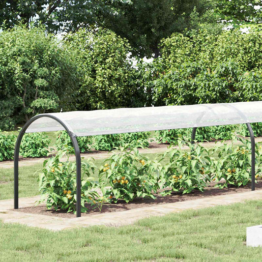Afdekzeil met oogjes Doorzichtig 10 x 1,5 m Polyetheen is nu te koop bij PeponiXL, paradijselijk wonen!