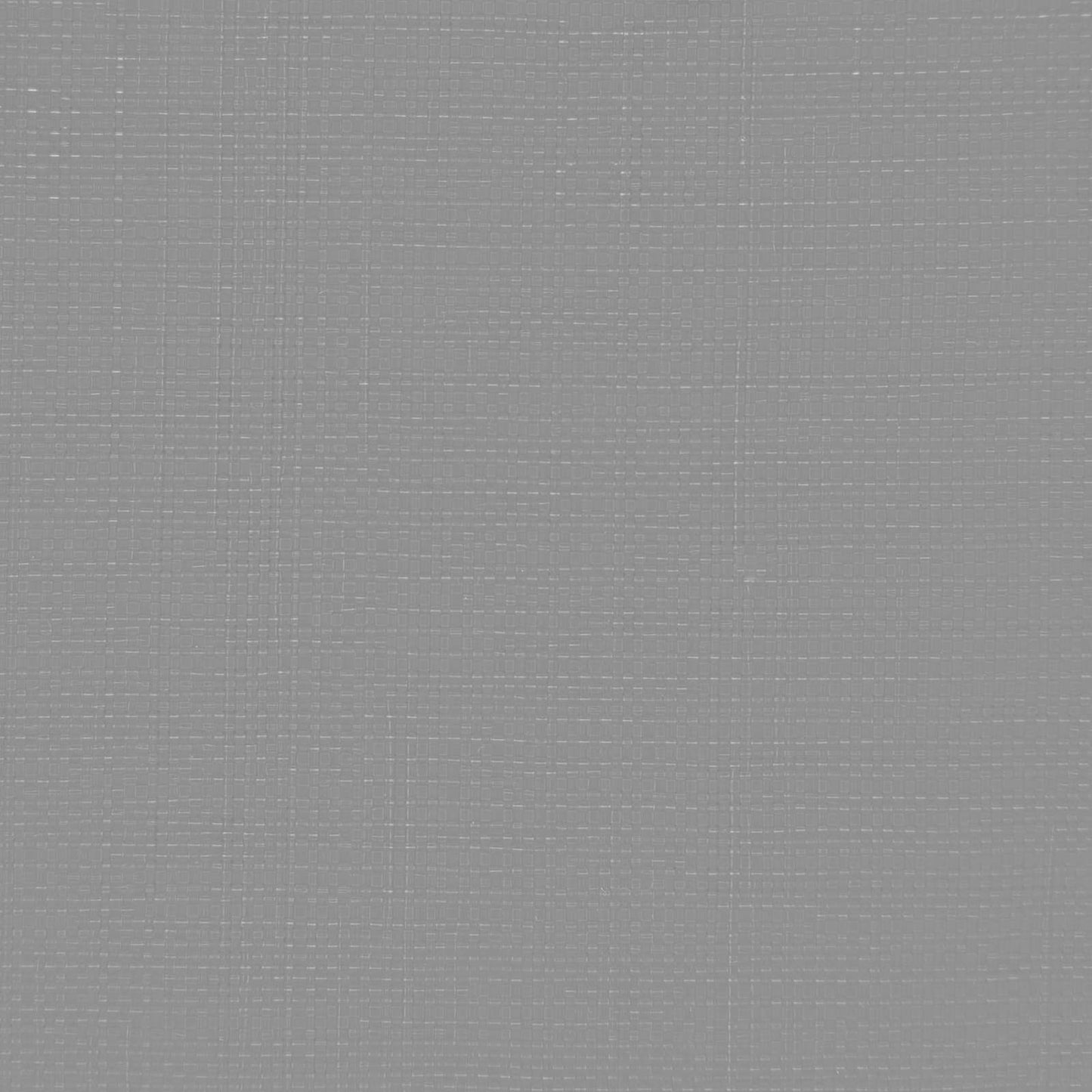 Zeil met Oogjes Lichtgrijs 2 x 3 m 260 gsm PE