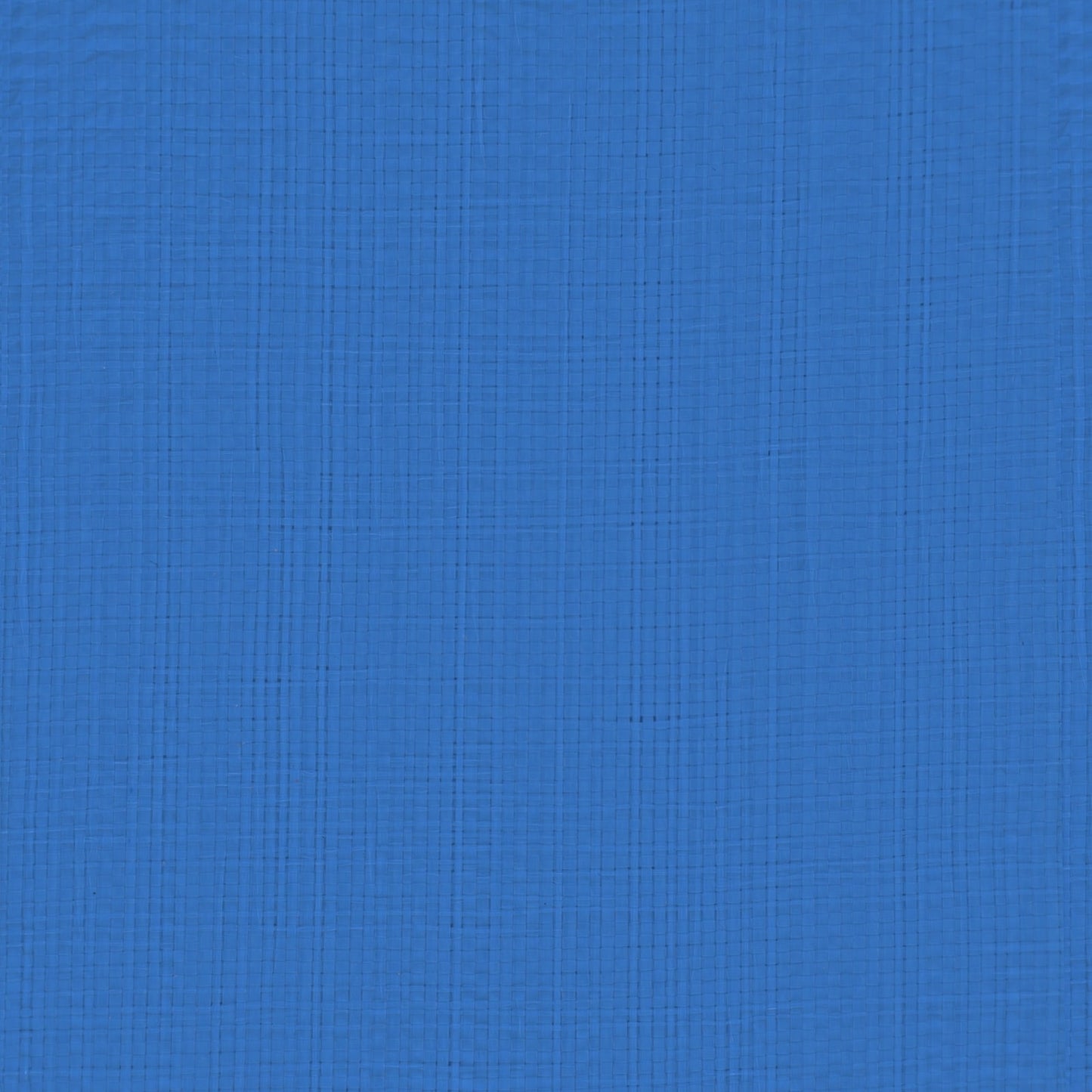 Zeil met Oogjes Blauw 8 x 12 m 180 gsm PE