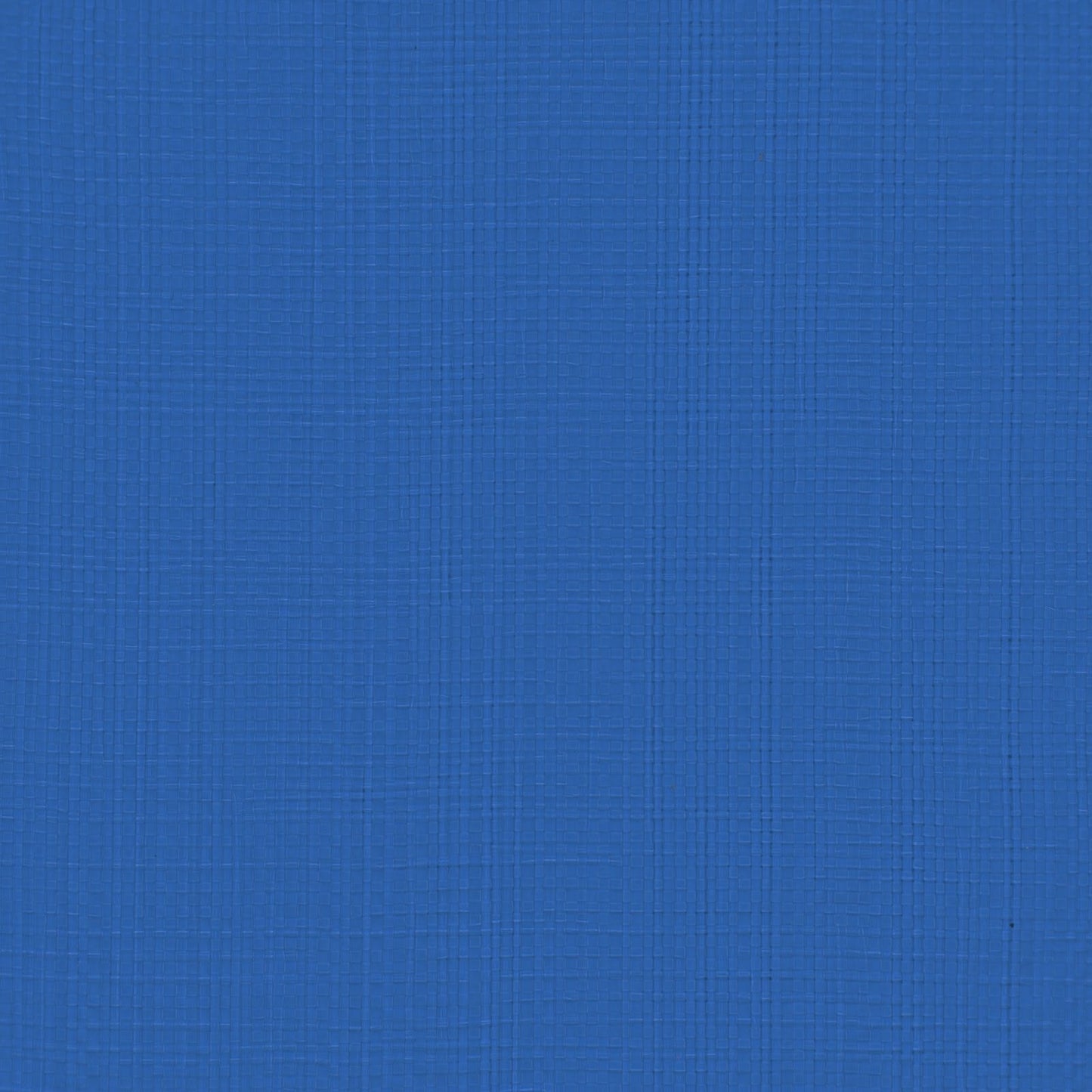Zeil met Oogjes Blauw 3 x 6 m 260 gsm PE