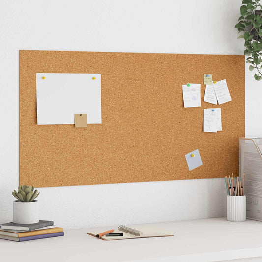 Kurkplaat 6 st Bruin 100 x 50 cm Kurk is nu te koop bij PeponiXL, paradijselijk wonen!