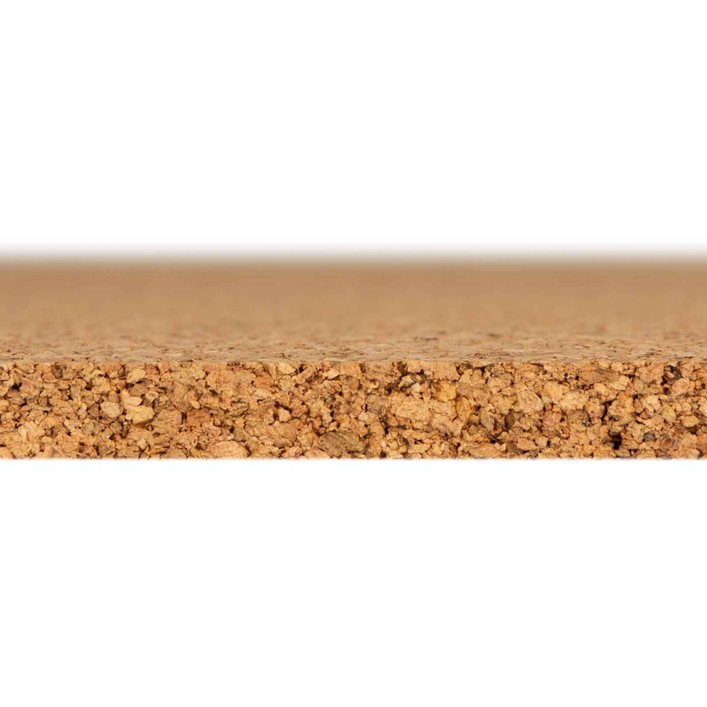 Korkplaat 12 pcs 100 x 50 x 1 cm Kurk Bruin
