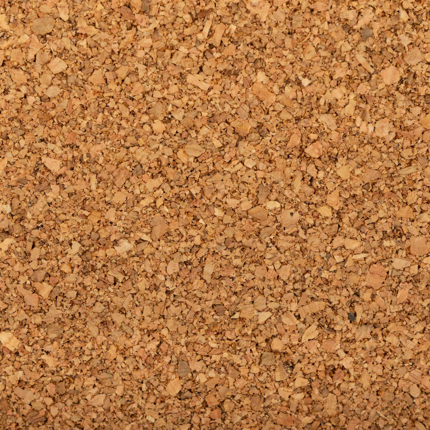 Korkplaat 12 pcs 100 x 50 x 1 cm Kurk Bruin
