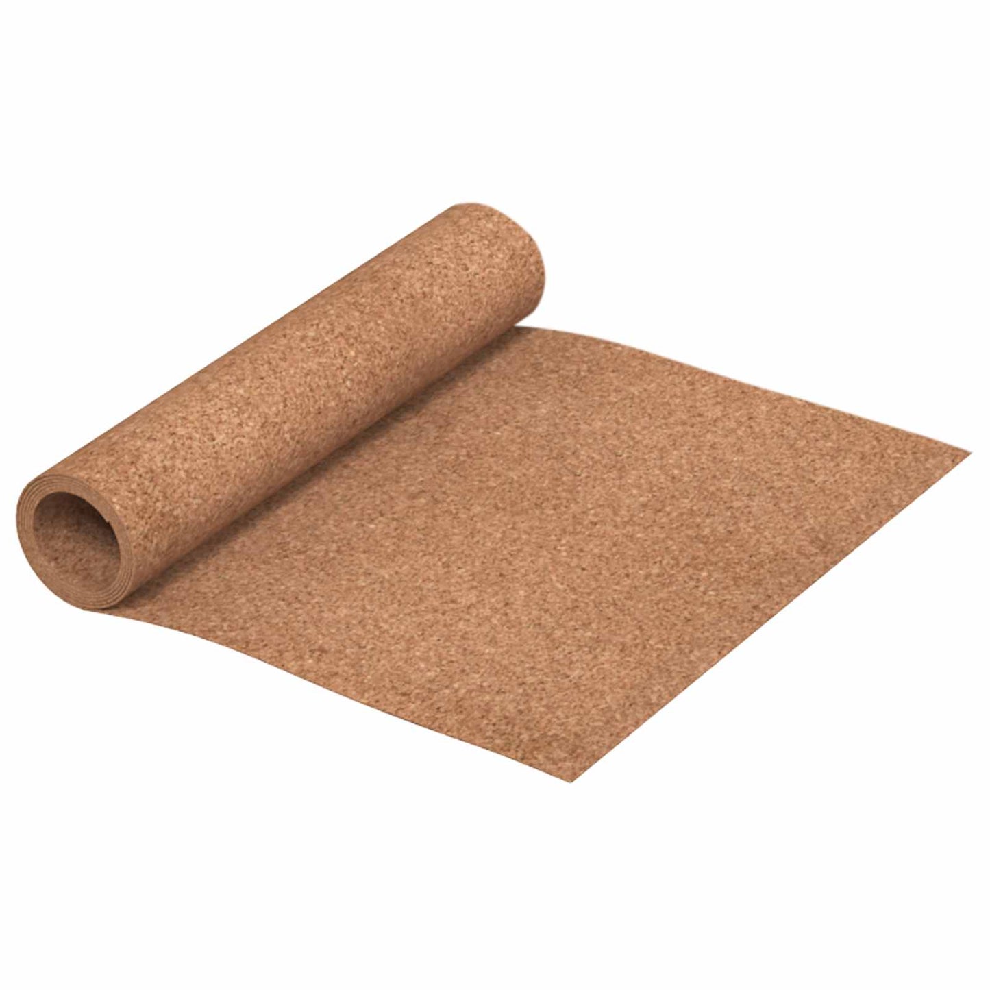 Kurk rol Bruin 200 x 50 x 0,2 cm Kurk is nu te koop bij PeponiXL, paradijselijk wonen!