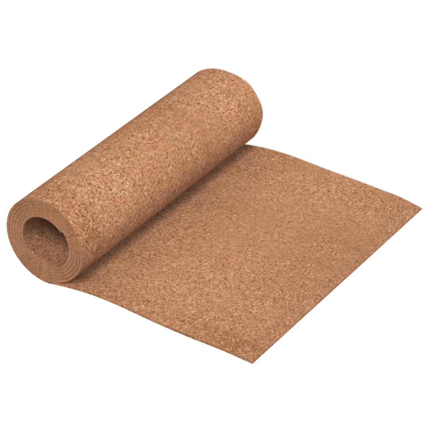 Kurk rol Bruin 200 x 50 x 0,5 cm Kurk is nu te koop bij PeponiXL, paradijselijk wonen!