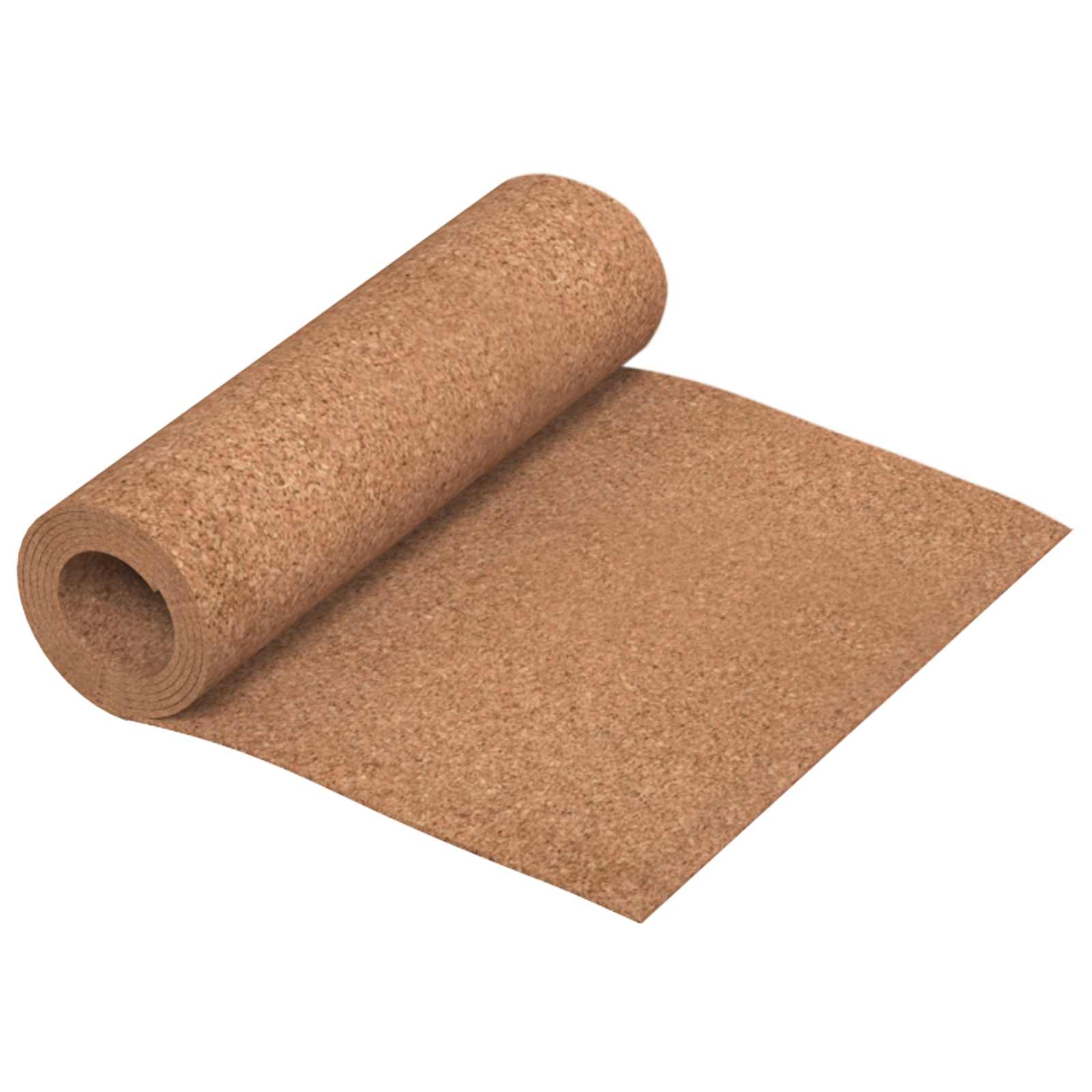 Kurk rol Bruin 200 x 50 x 0,5 cm Kurk is nu te koop bij PeponiXL, paradijselijk wonen!