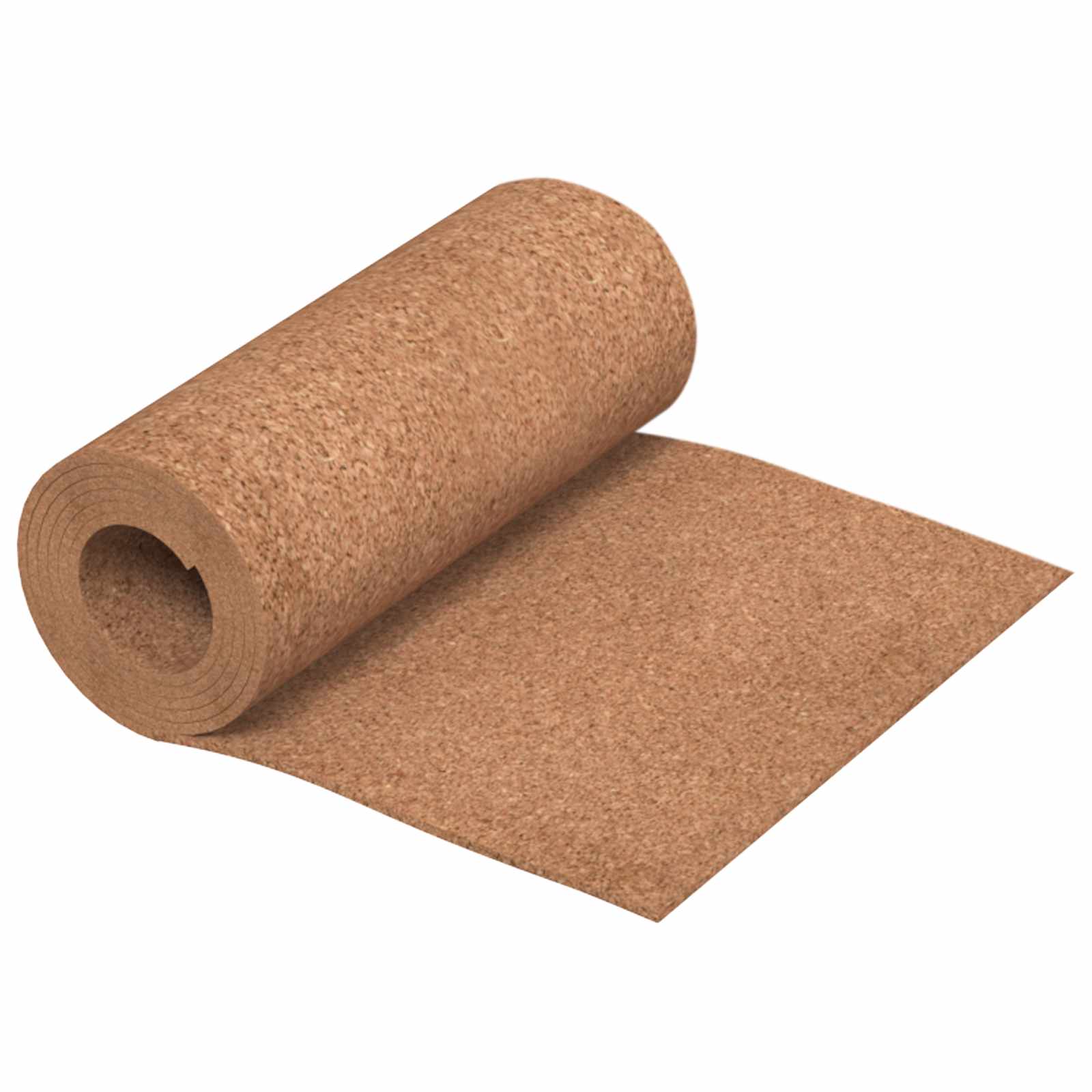 Kurk rol Bruin 200 x 50 x 0,8 cm Kurk is nu te koop bij PeponiXL, paradijselijk wonen!